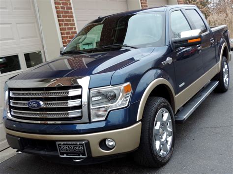 find the best deals on used ford f-150